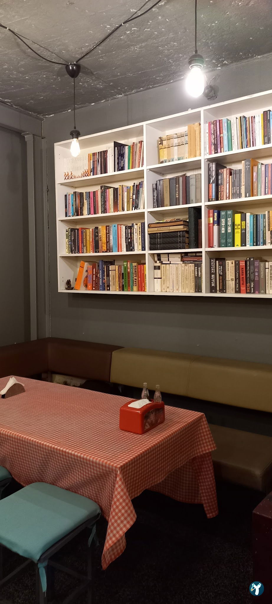 Bimola Cafe Adana