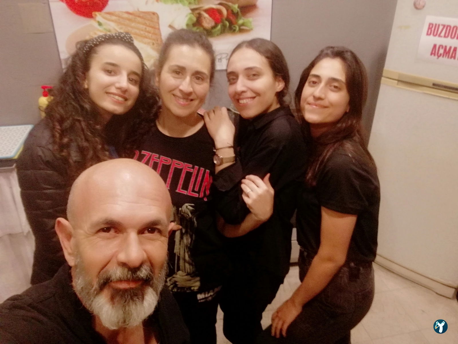 Bimola Cafe Adana