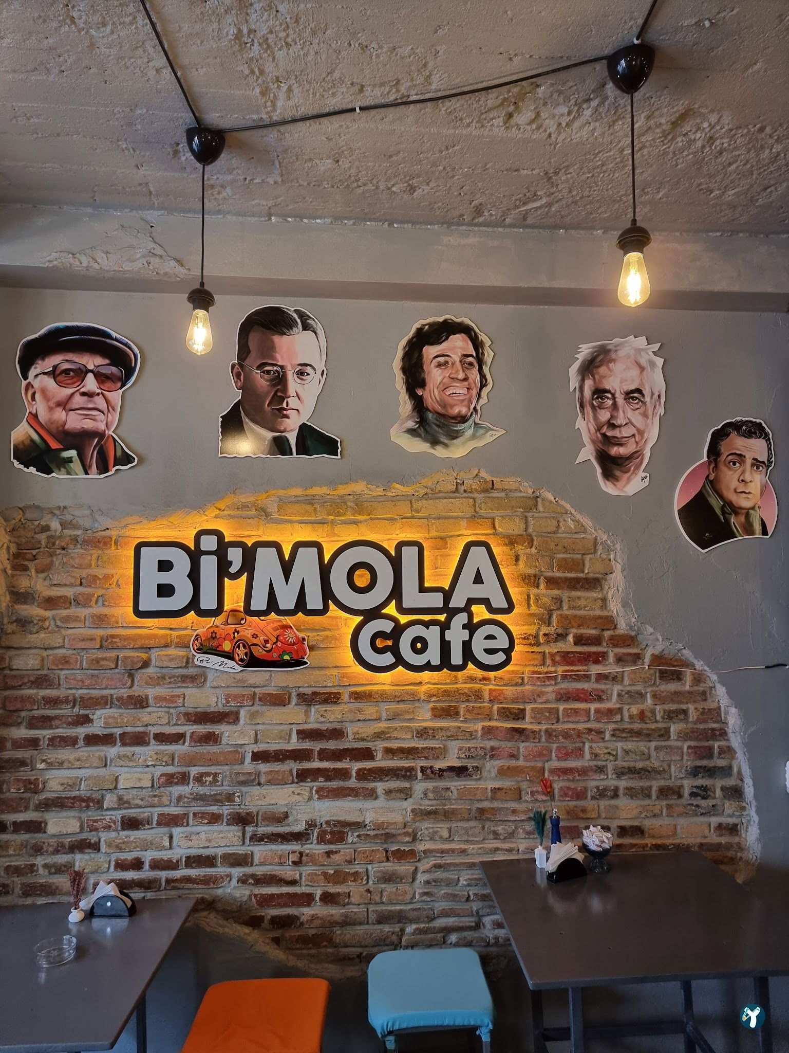 Bimola Cafe Adana