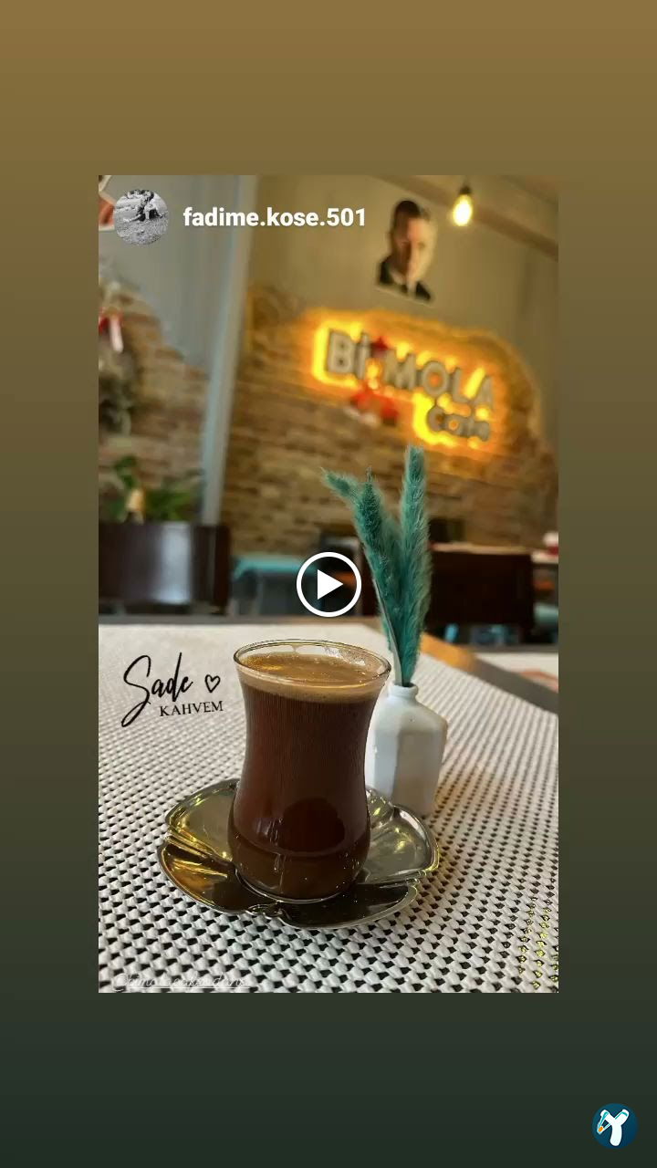 Bimola Cafe Adana