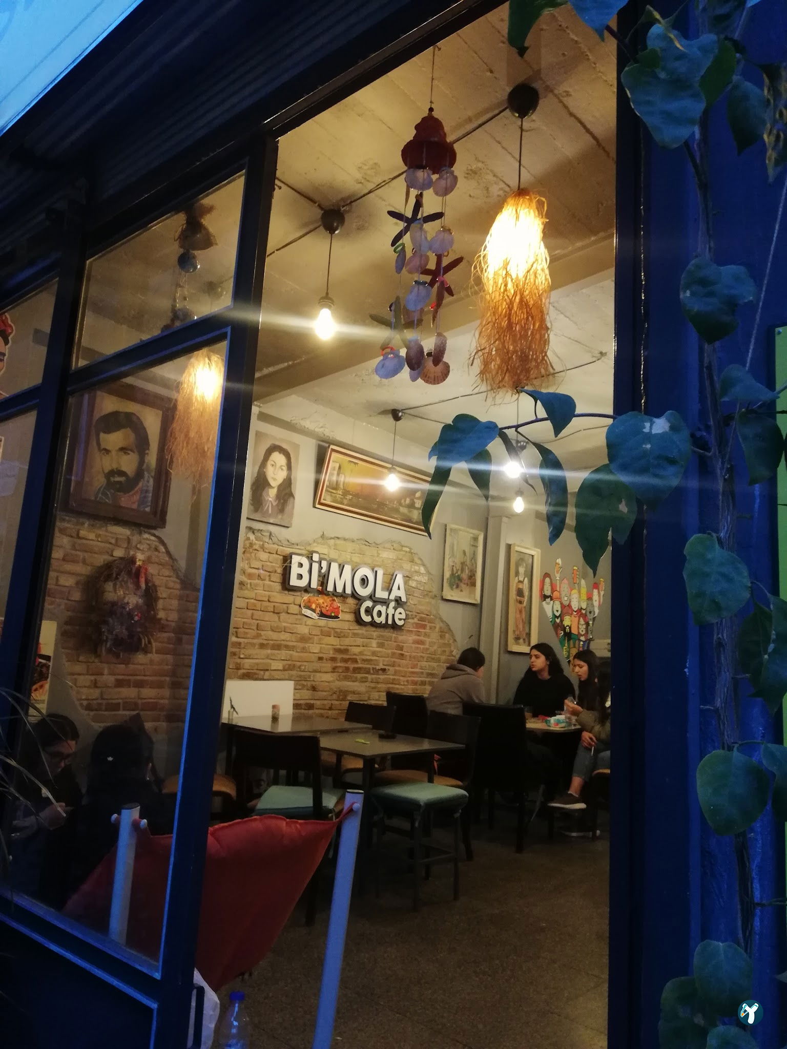 Bimola Cafe Adana