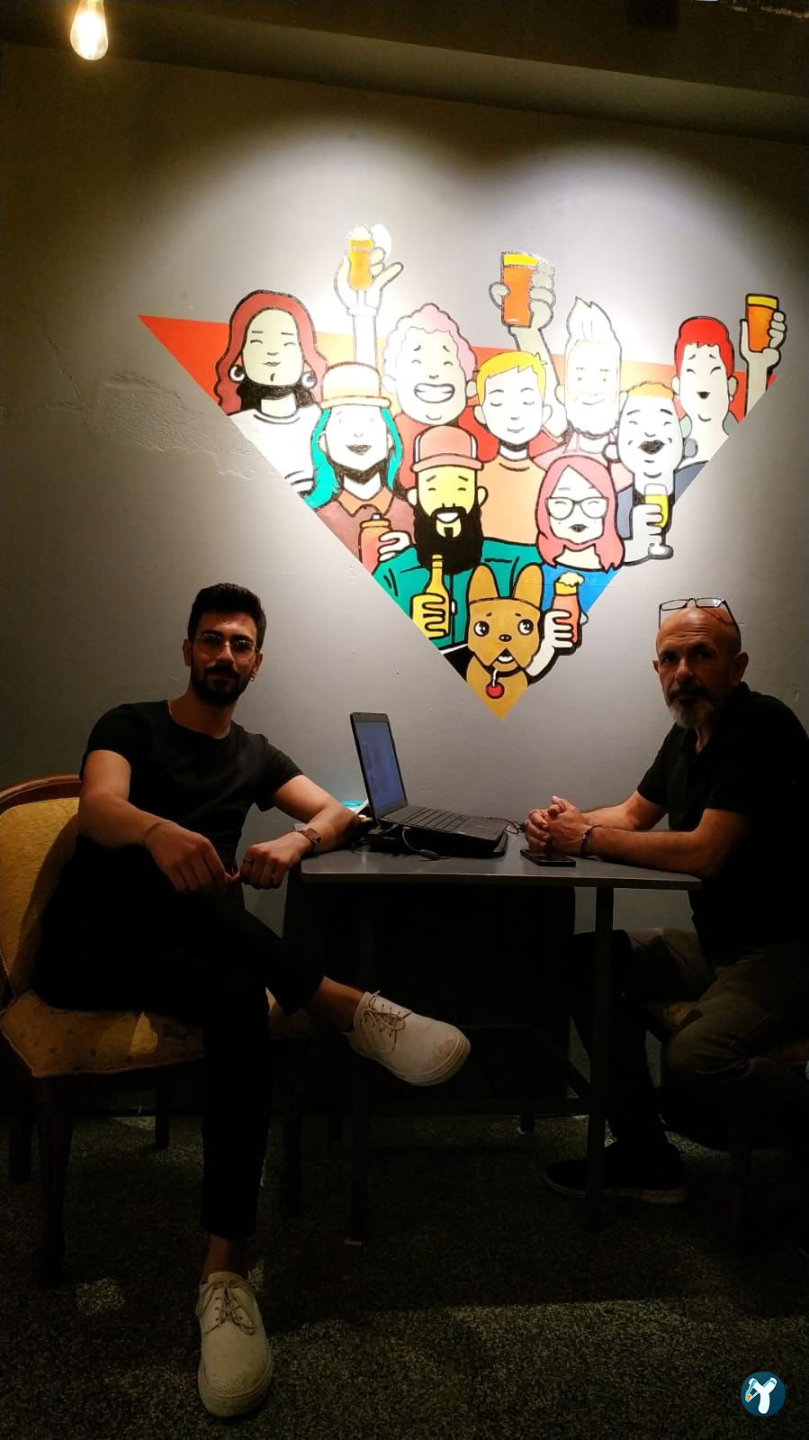 Bimola Cafe Adana