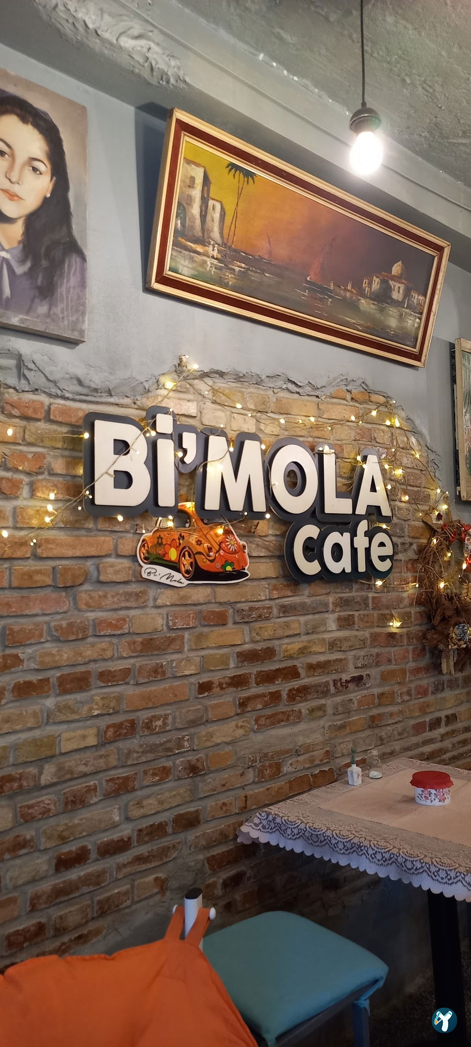 Bimola Cafe Adana
