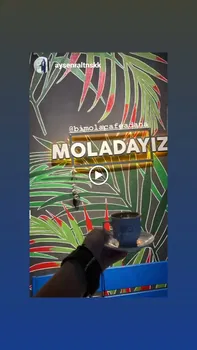 Bimola Cafe Adana resimleri