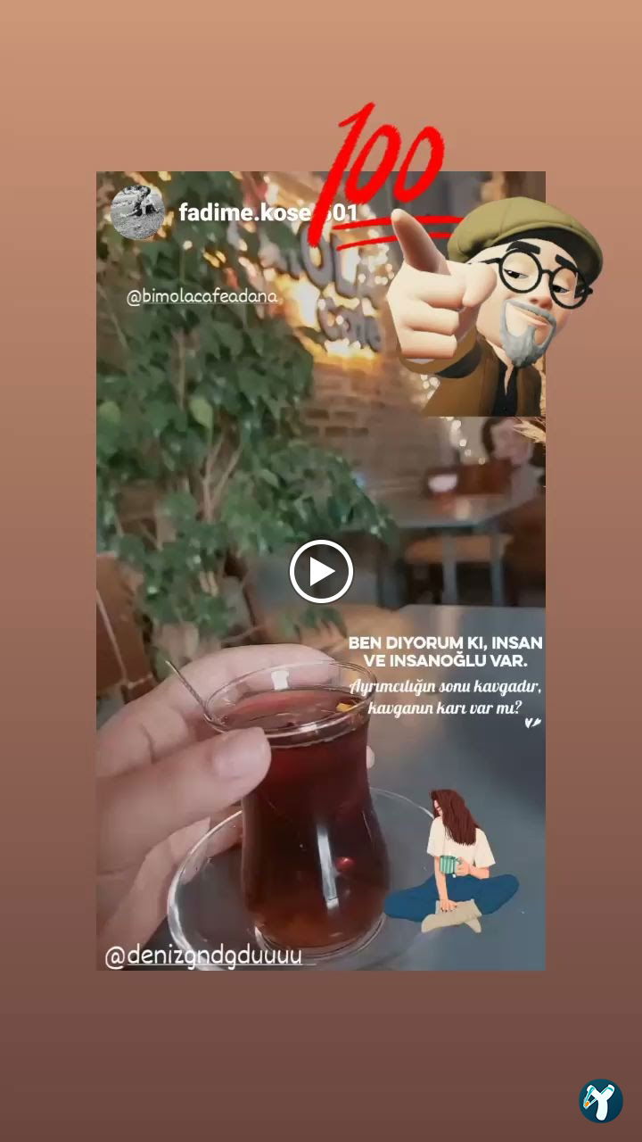 Bimola Cafe Adana