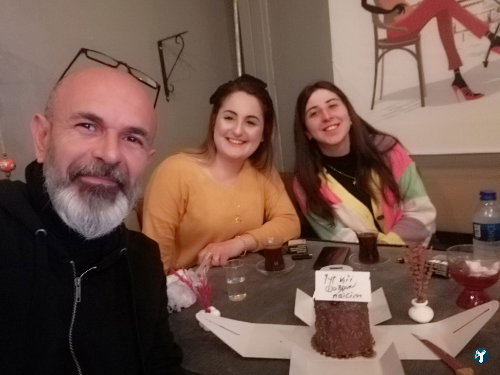 Bimola Cafe Adana