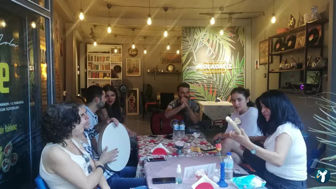 Bimola Cafe Adana