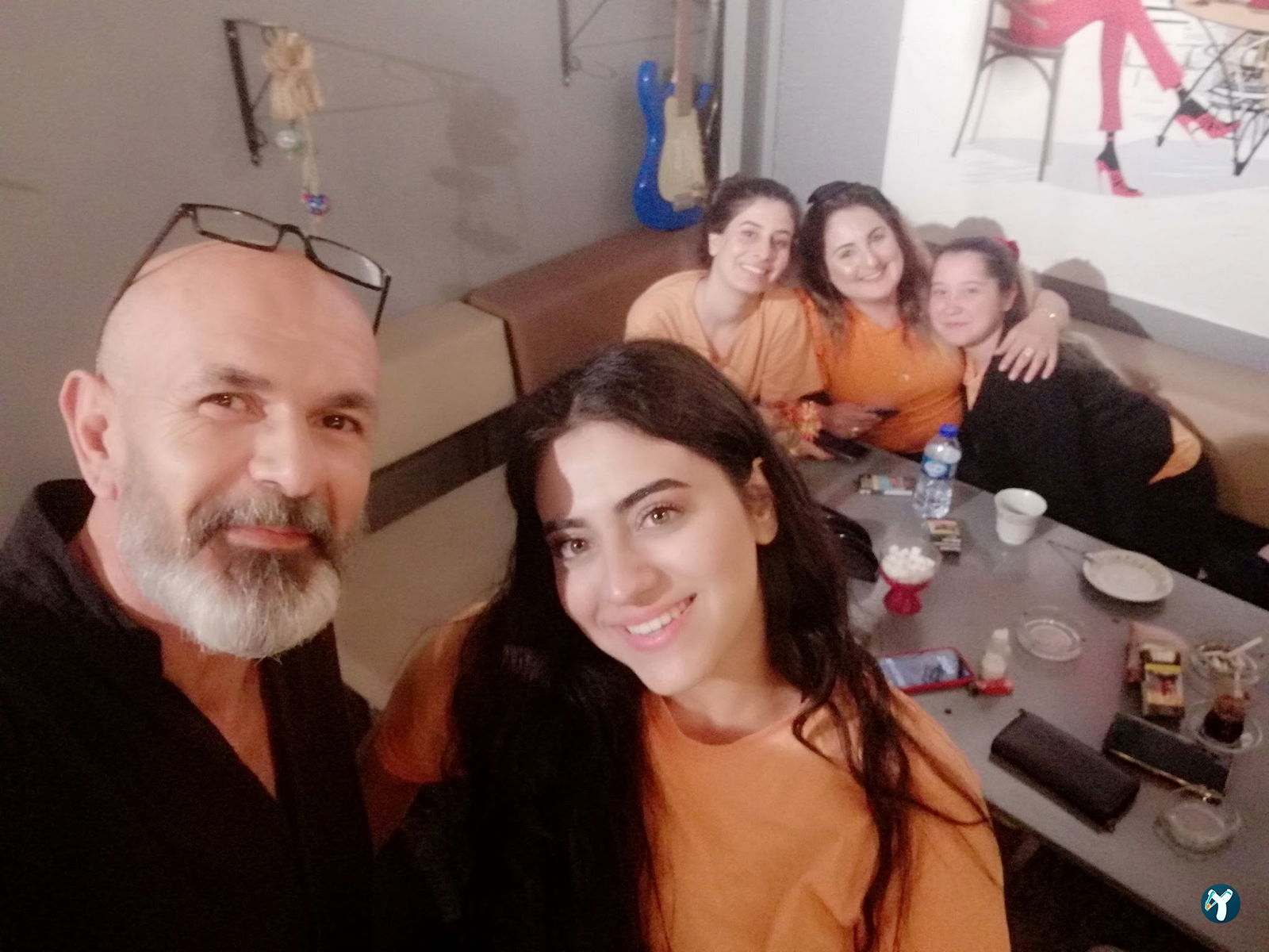 Bimola Cafe Adana
