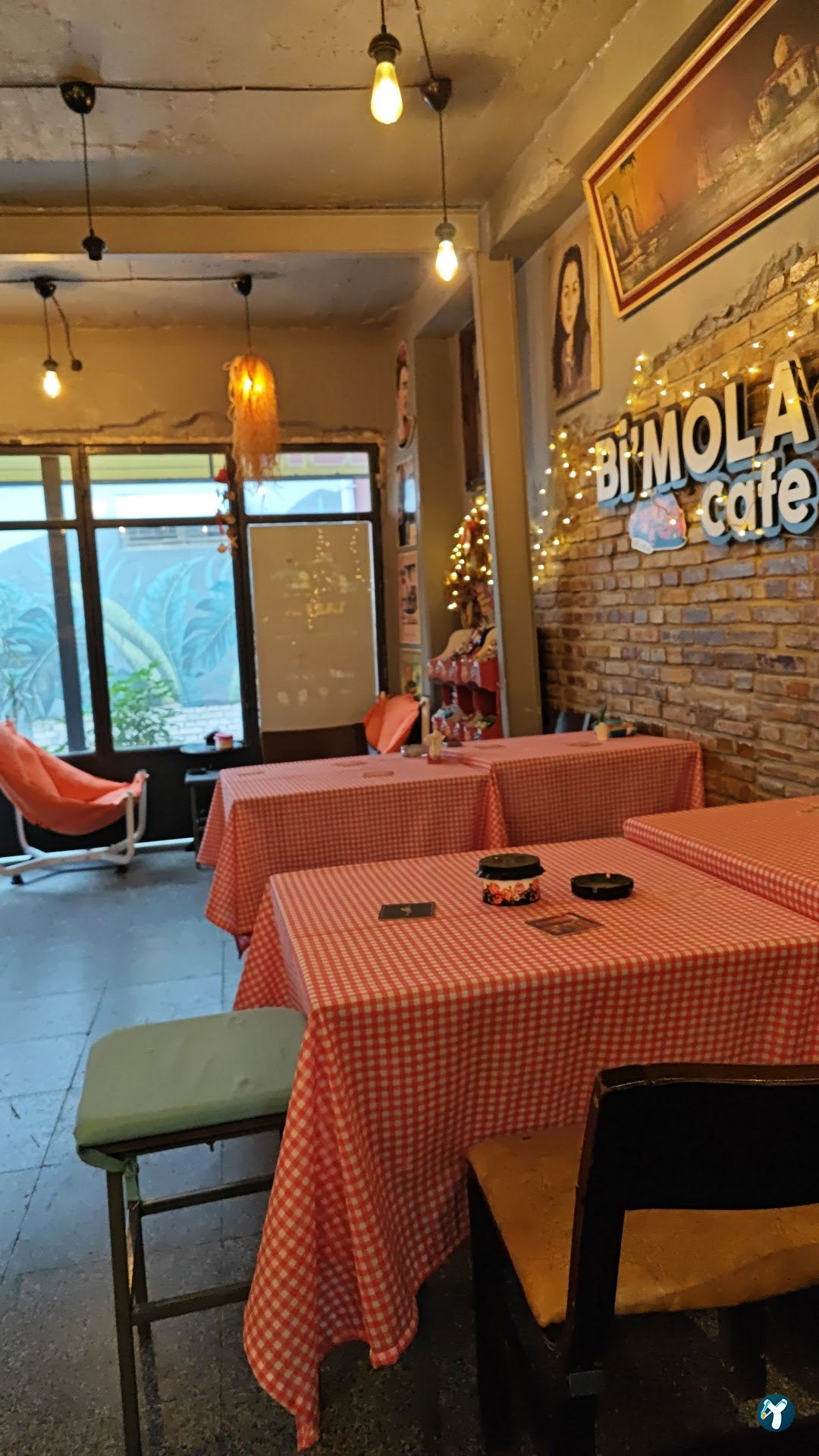 Bimola Cafe Adana