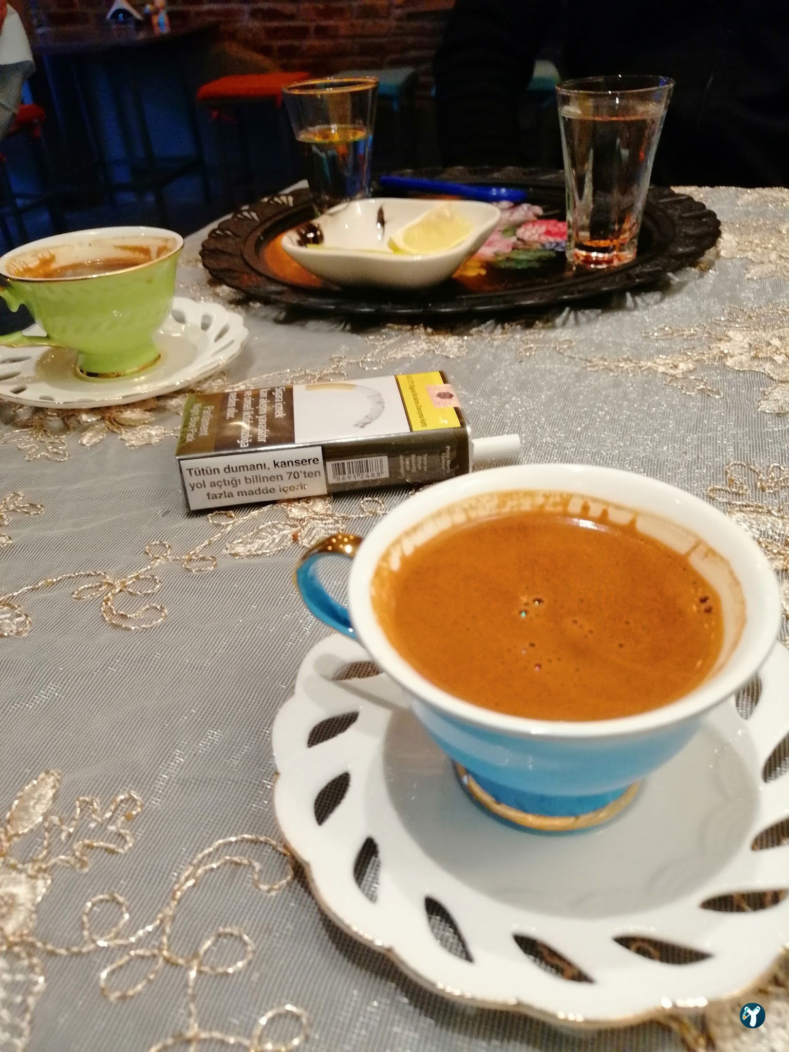 Bimola Cafe Adana
