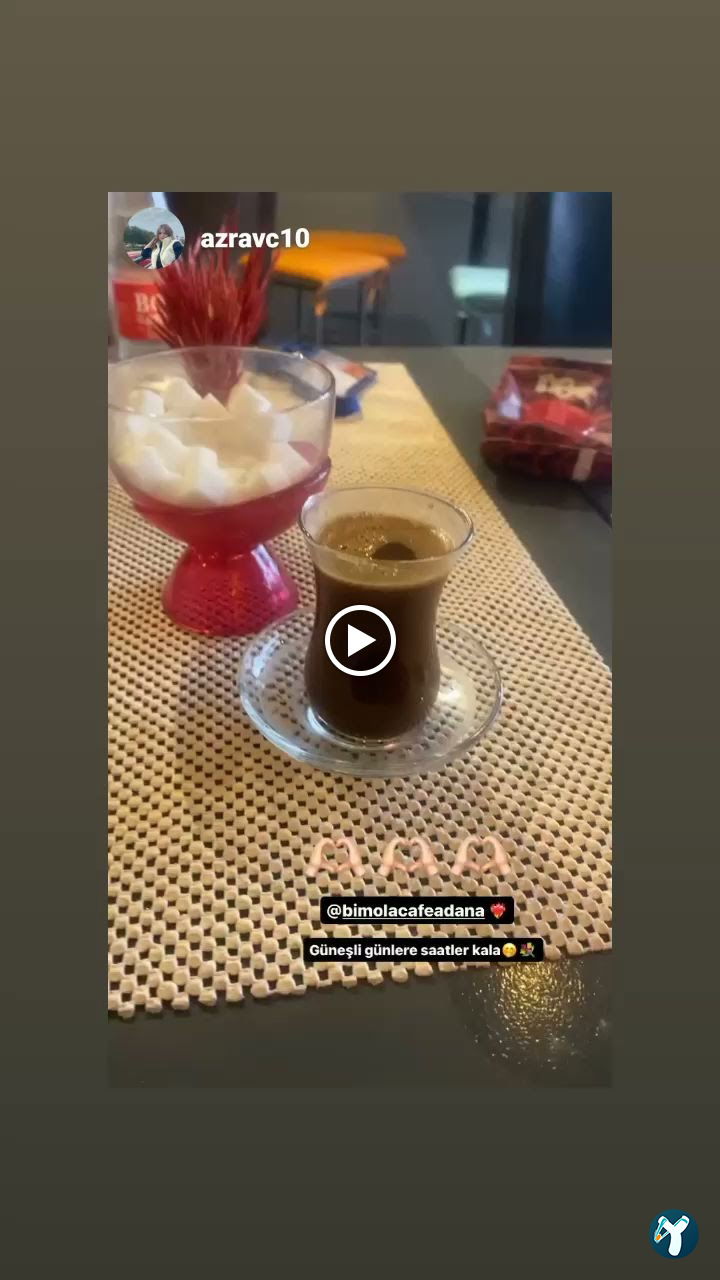 Bimola Cafe Adana