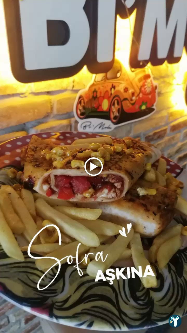 Bimola Cafe Adana