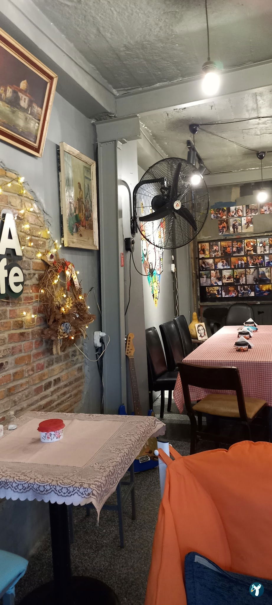 Bimola Cafe Adana