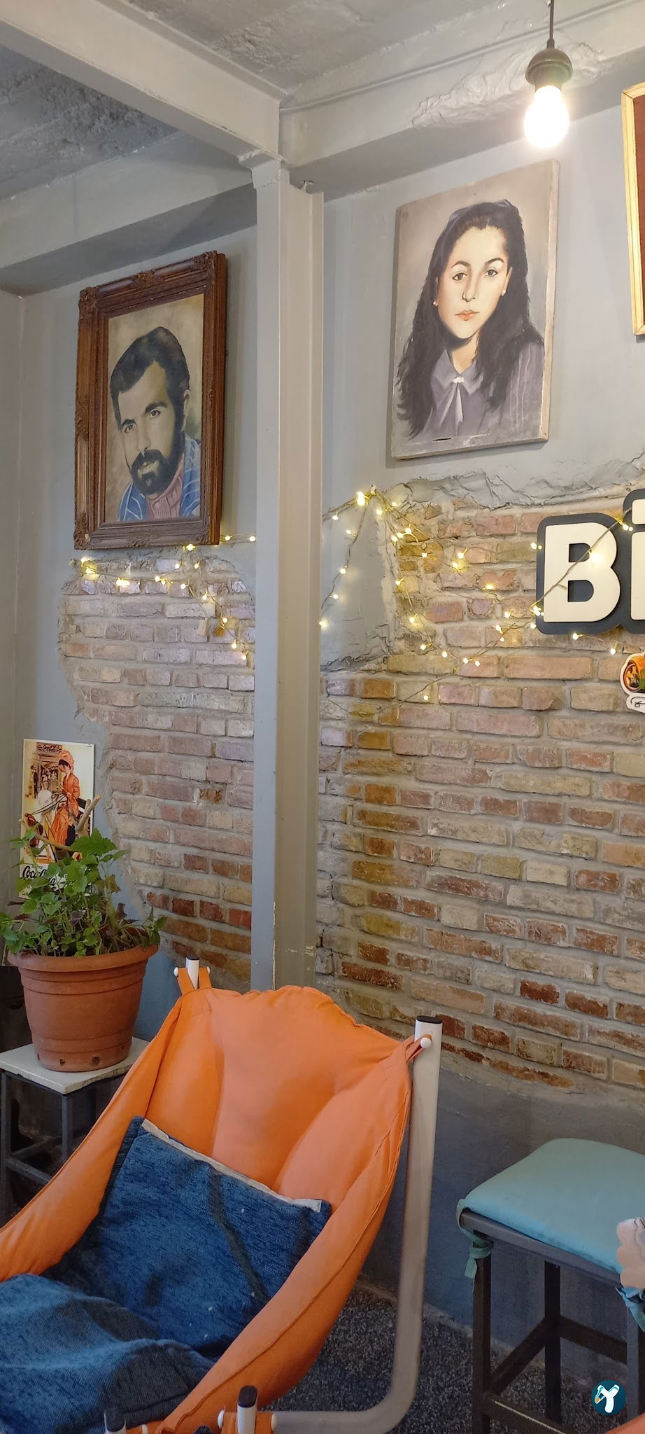 Bimola Cafe Adana