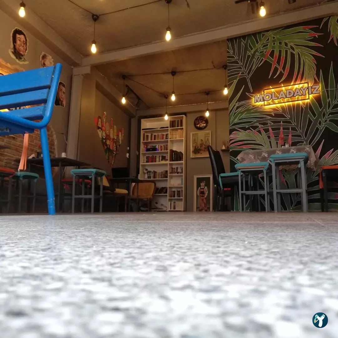 Bimola Cafe Adana