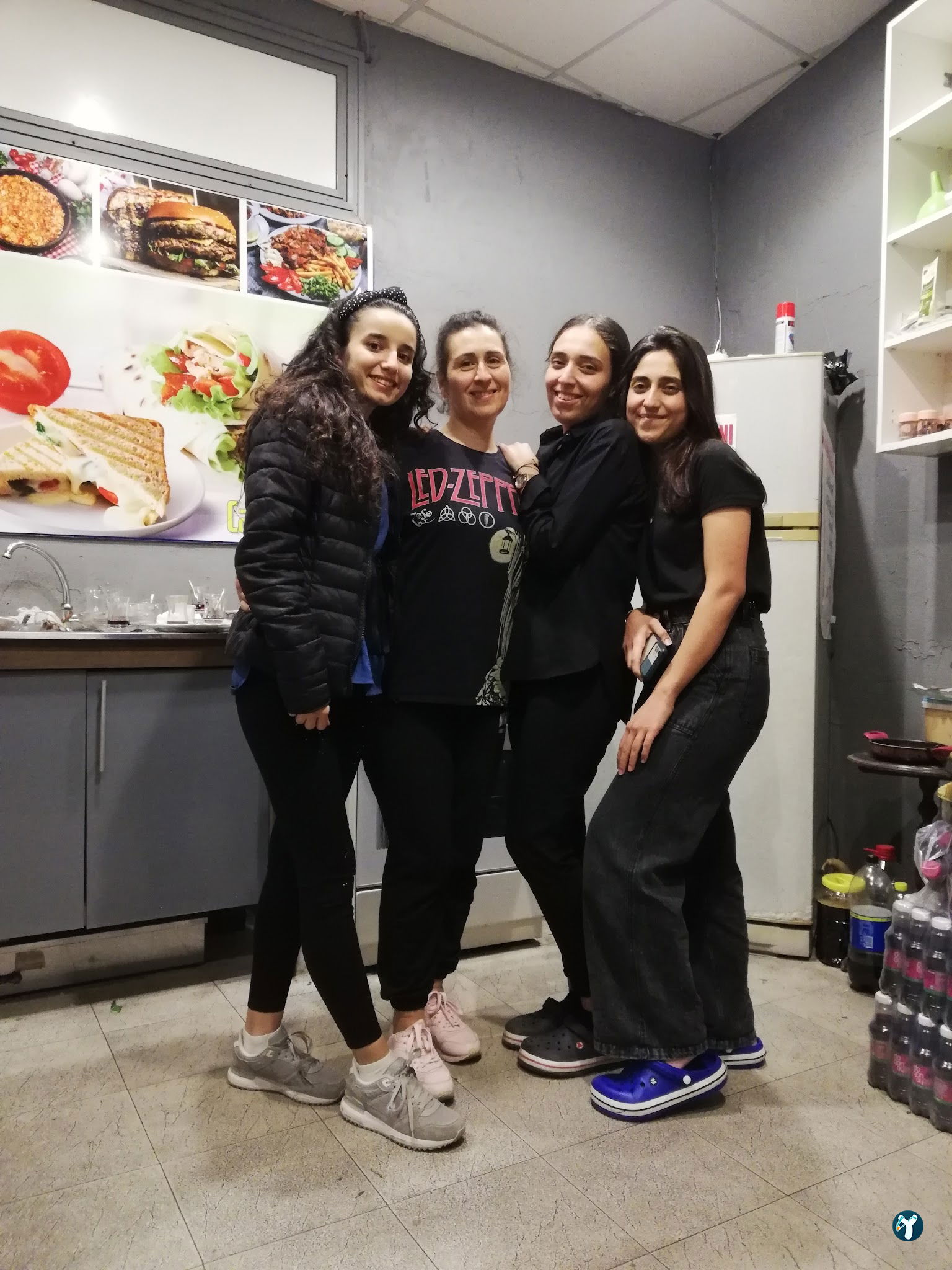 Bimola Cafe Adana