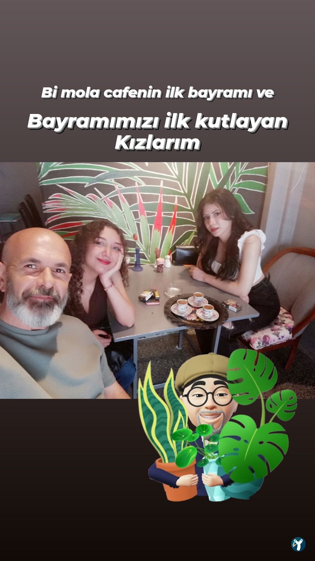 Bimola Cafe Adana