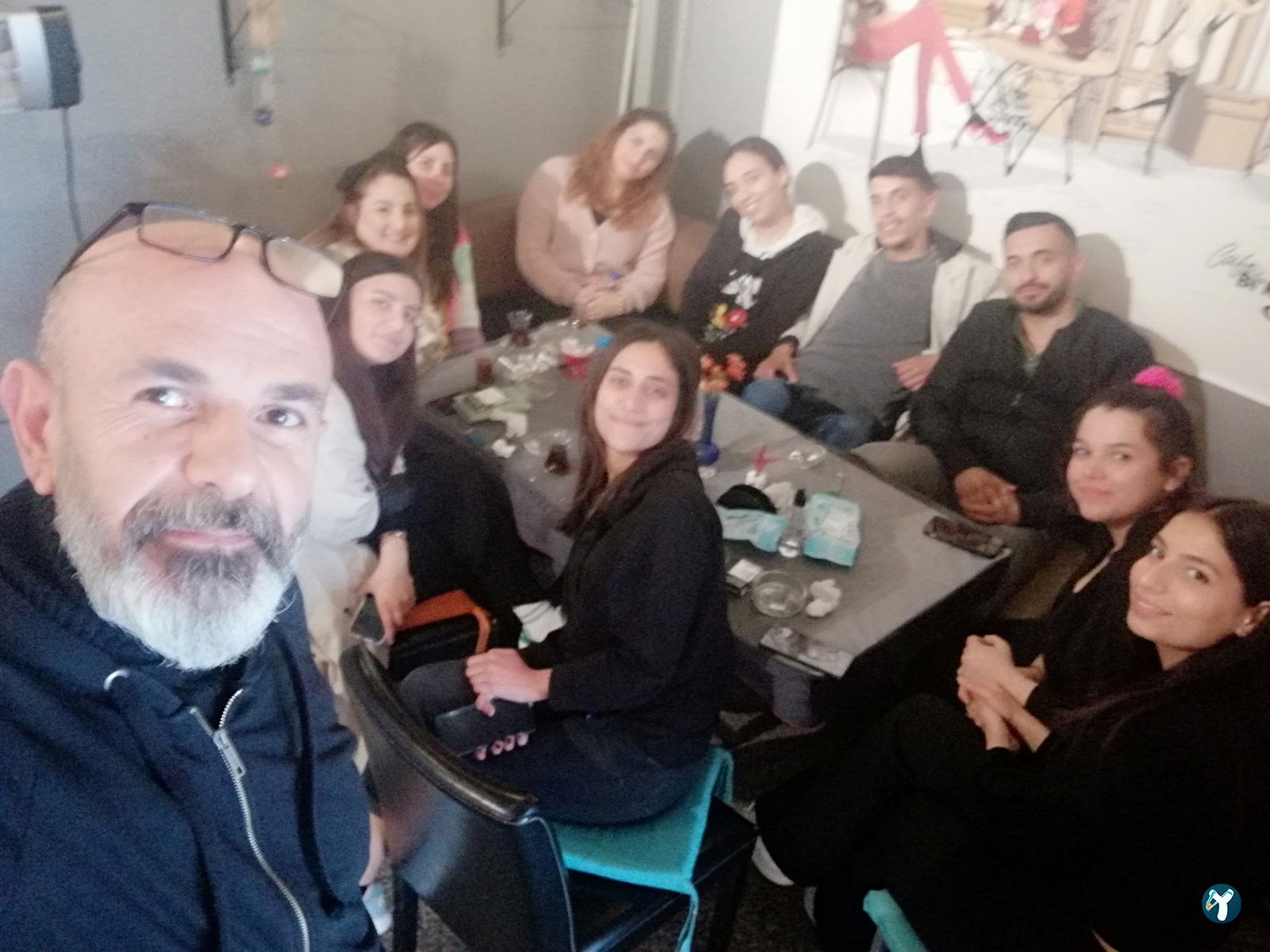Bimola Cafe Adana