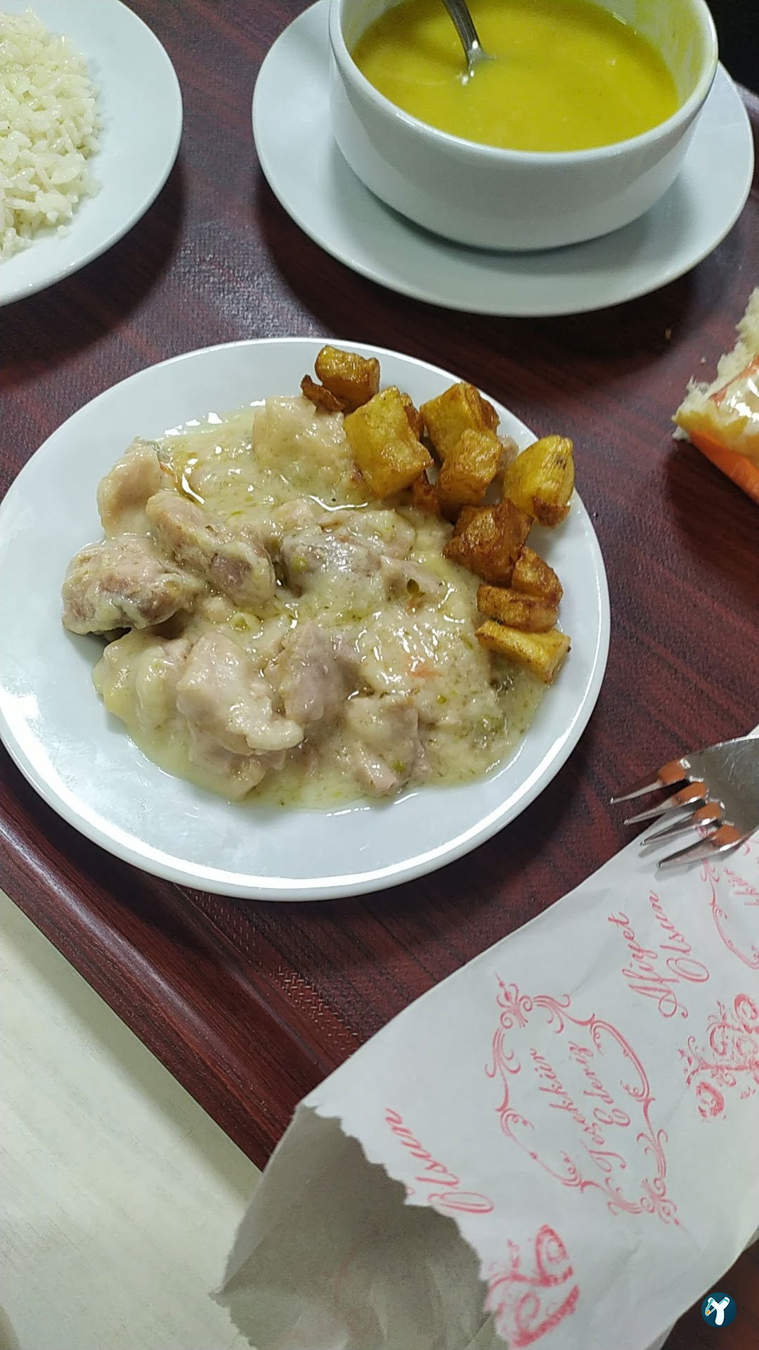 Regal İmren Çorba & Yemek & Et Ve Izgara Salonu
