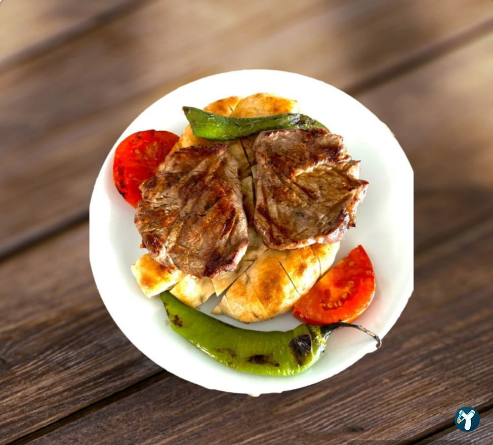 Regal İmren Çorba & Yemek & Et Ve Izgara Salonu