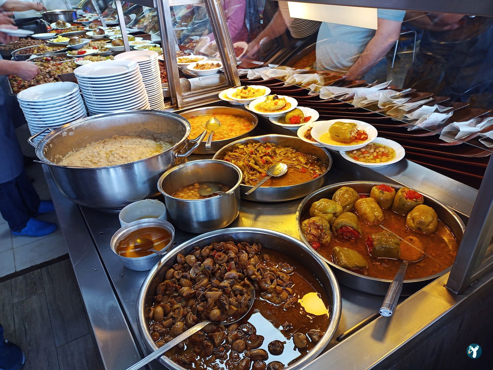 Regal İmren Çorba & Yemek & Et Ve Izgara Salonu