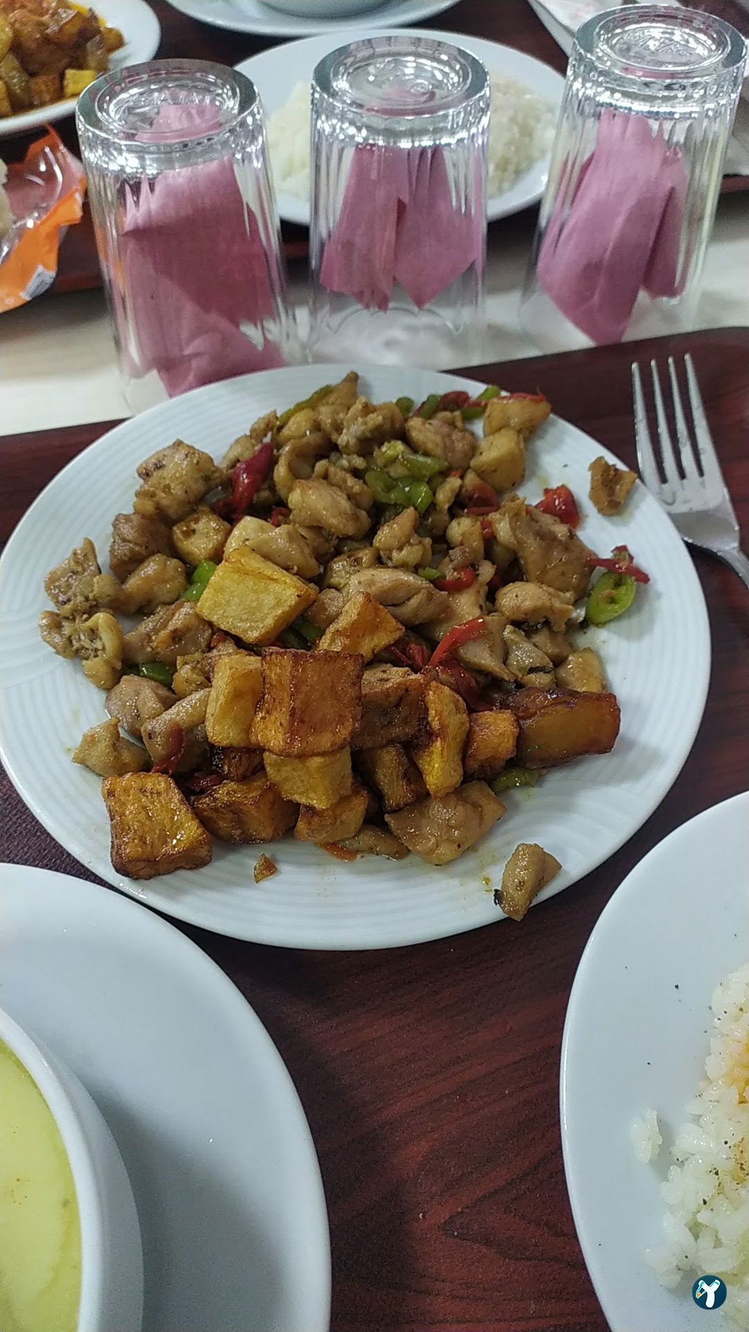 Regal İmren Çorba & Yemek & Et Ve Izgara Salonu
