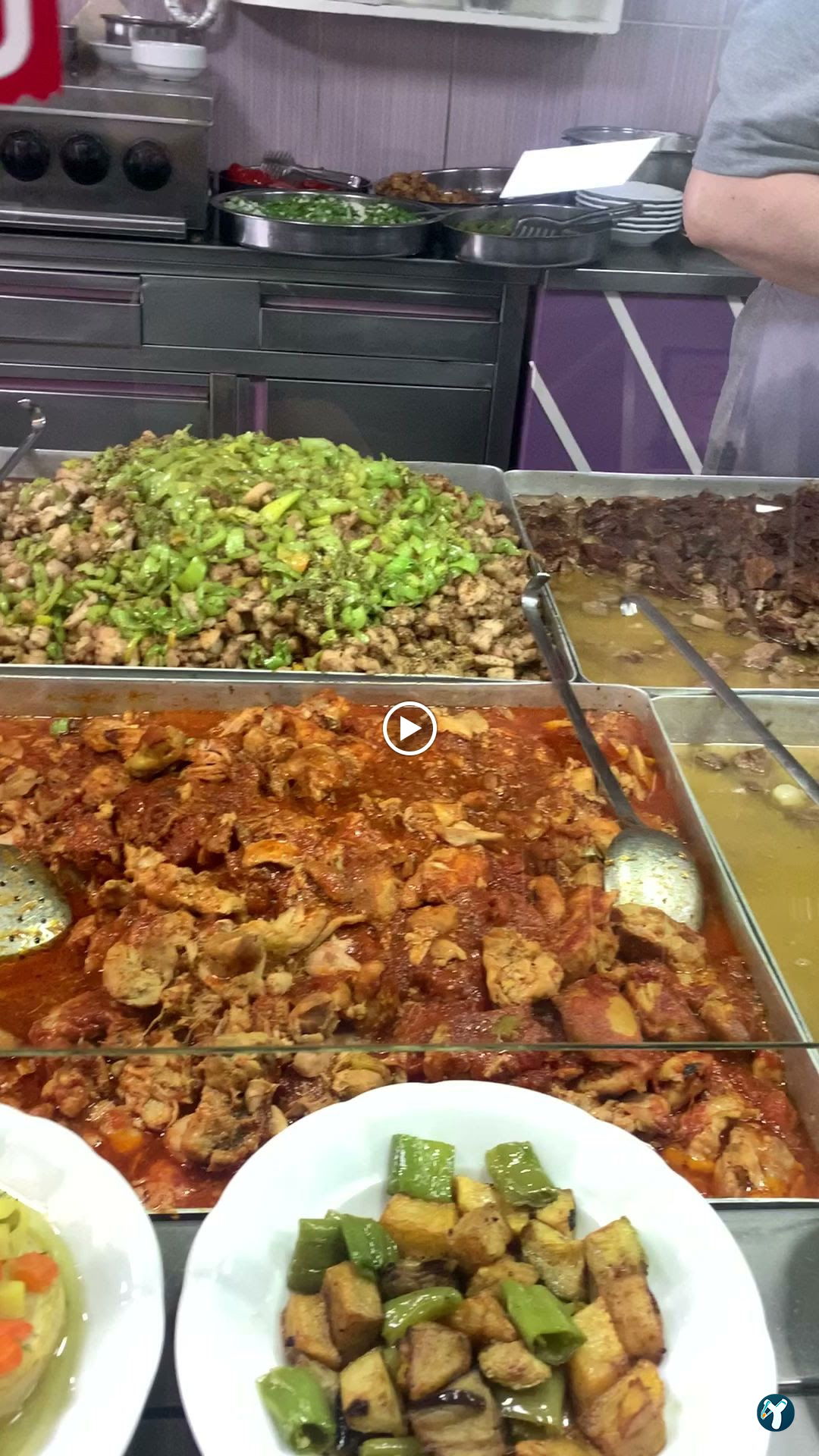 Regal İmren Çorba & Yemek & Et Ve Izgara Salonu