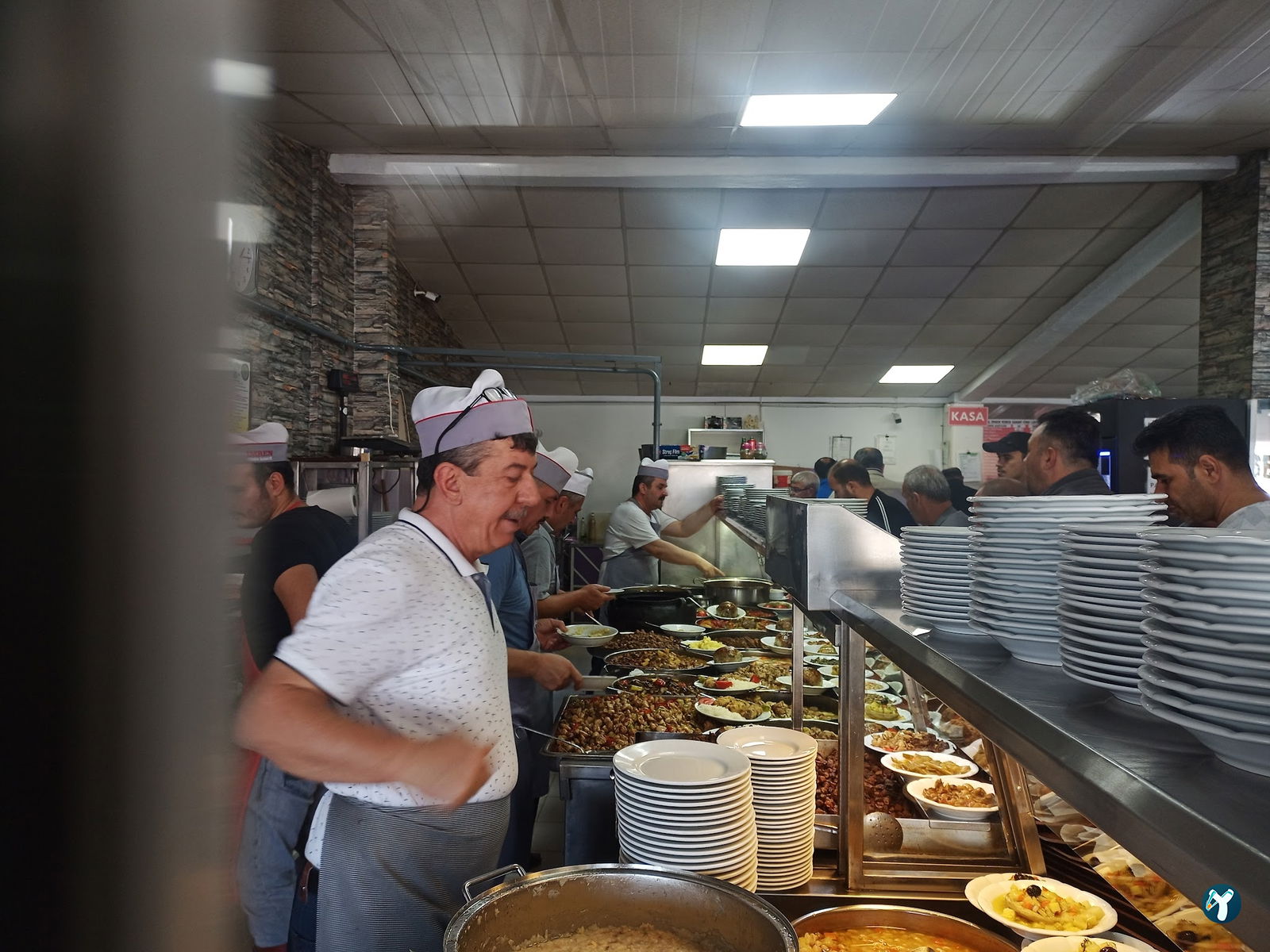 Regal İmren Çorba & Yemek & Et Ve Izgara Salonu
