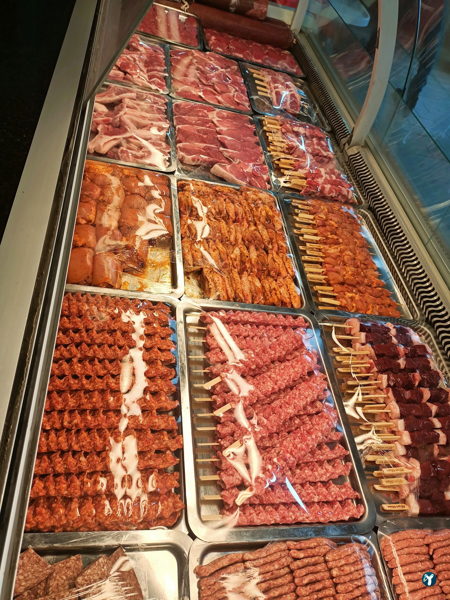 Regal İmren Çorba & Yemek & Et Ve Izgara Salonu
