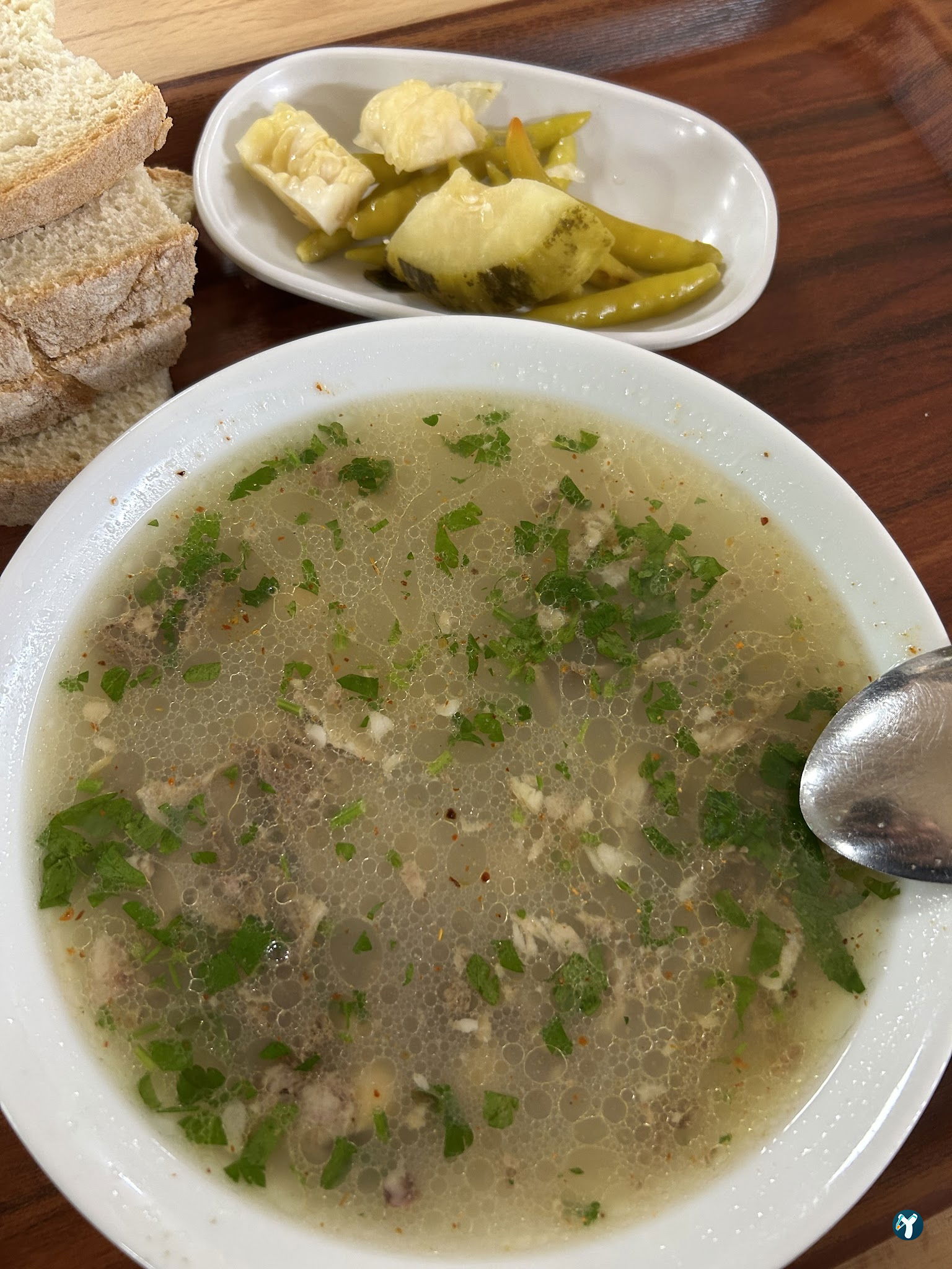 Regal İmren Çorba & Yemek & Et Ve Izgara Salonu