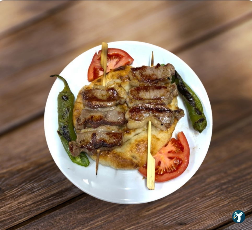 Regal İmren Çorba & Yemek & Et Ve Izgara Salonu