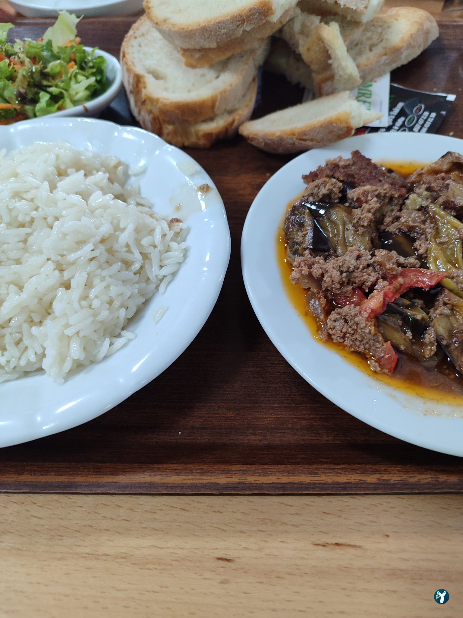Regal İmren Çorba & Yemek & Et Ve Izgara Salonu