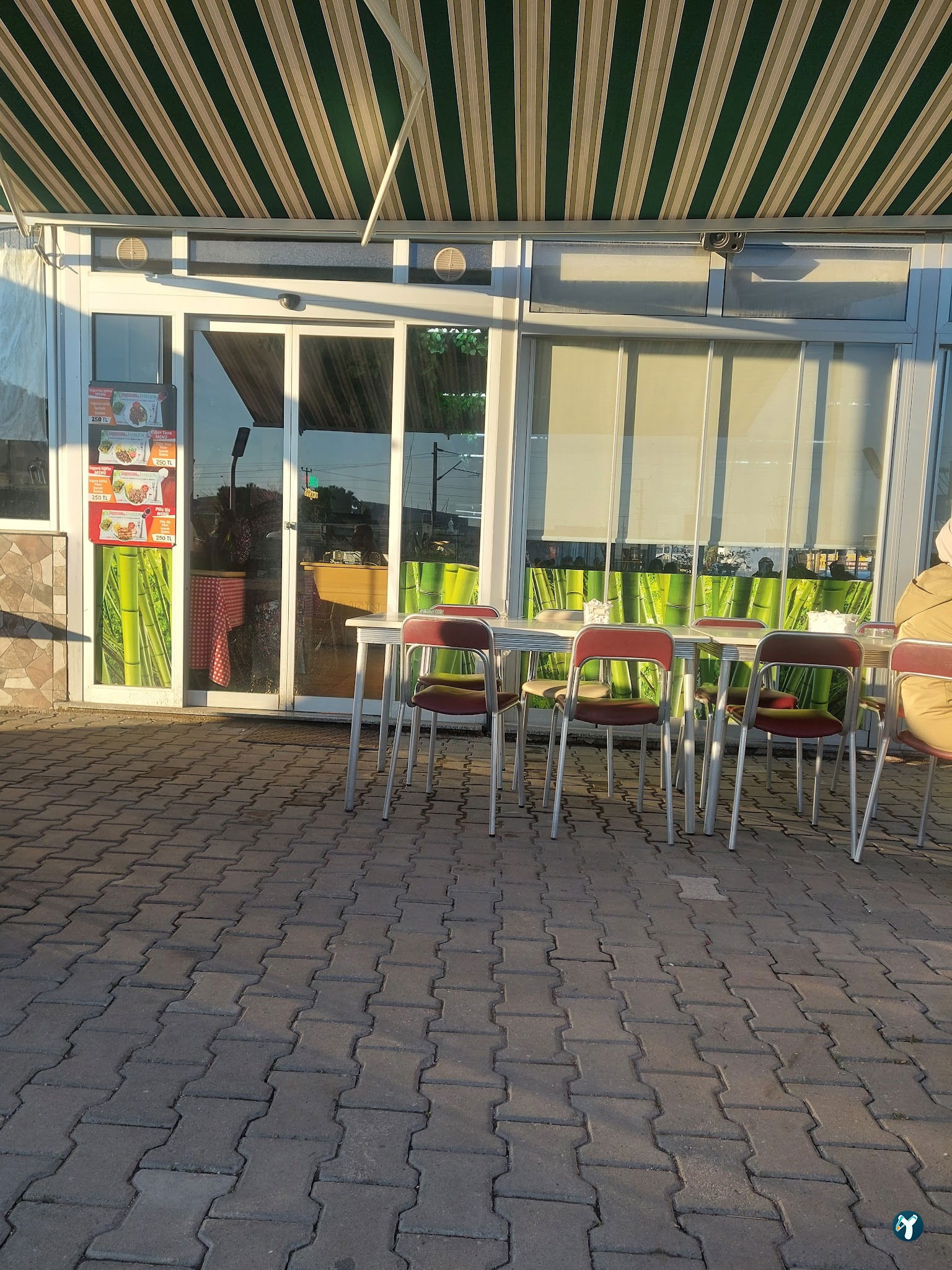 Regal İmren Çorba & Yemek & Et Ve Izgara Salonu