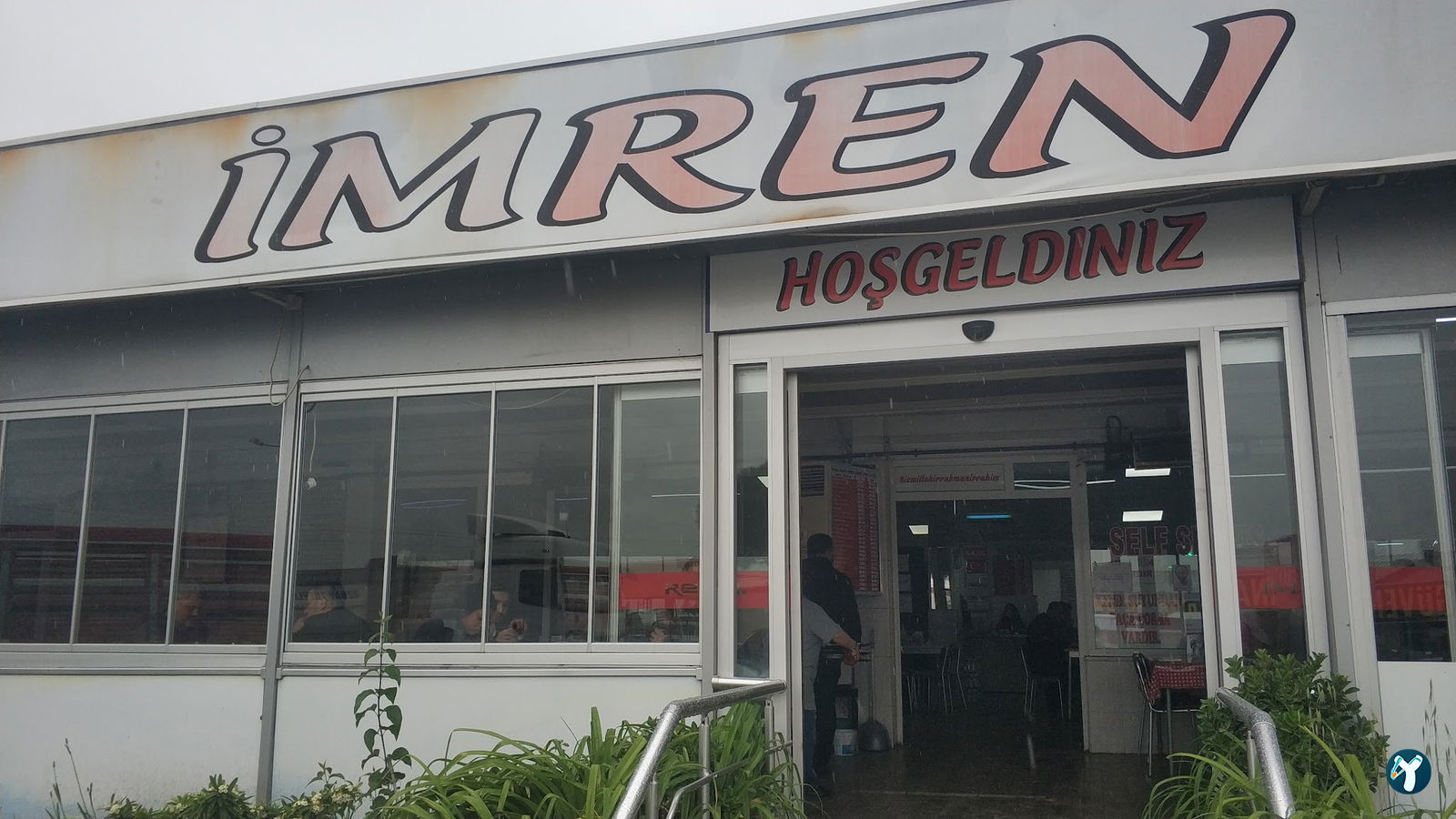 Regal İmren Çorba & Yemek & Et Ve Izgara Salonu
