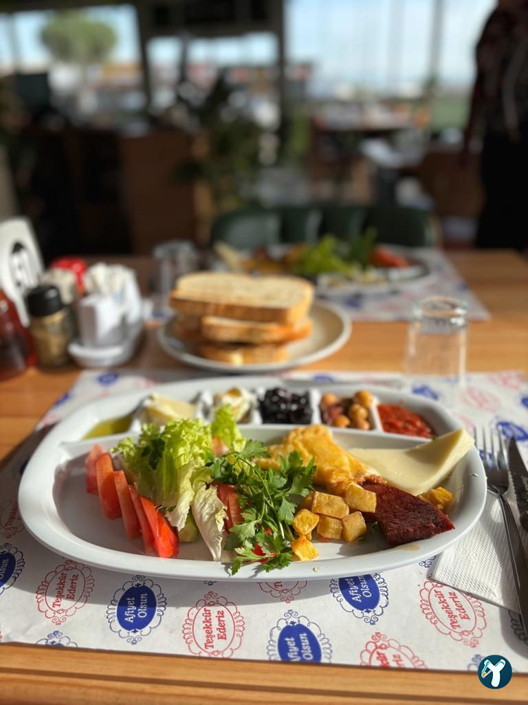 Regal İmren Çorba & Yemek & Et Ve Izgara Salonu