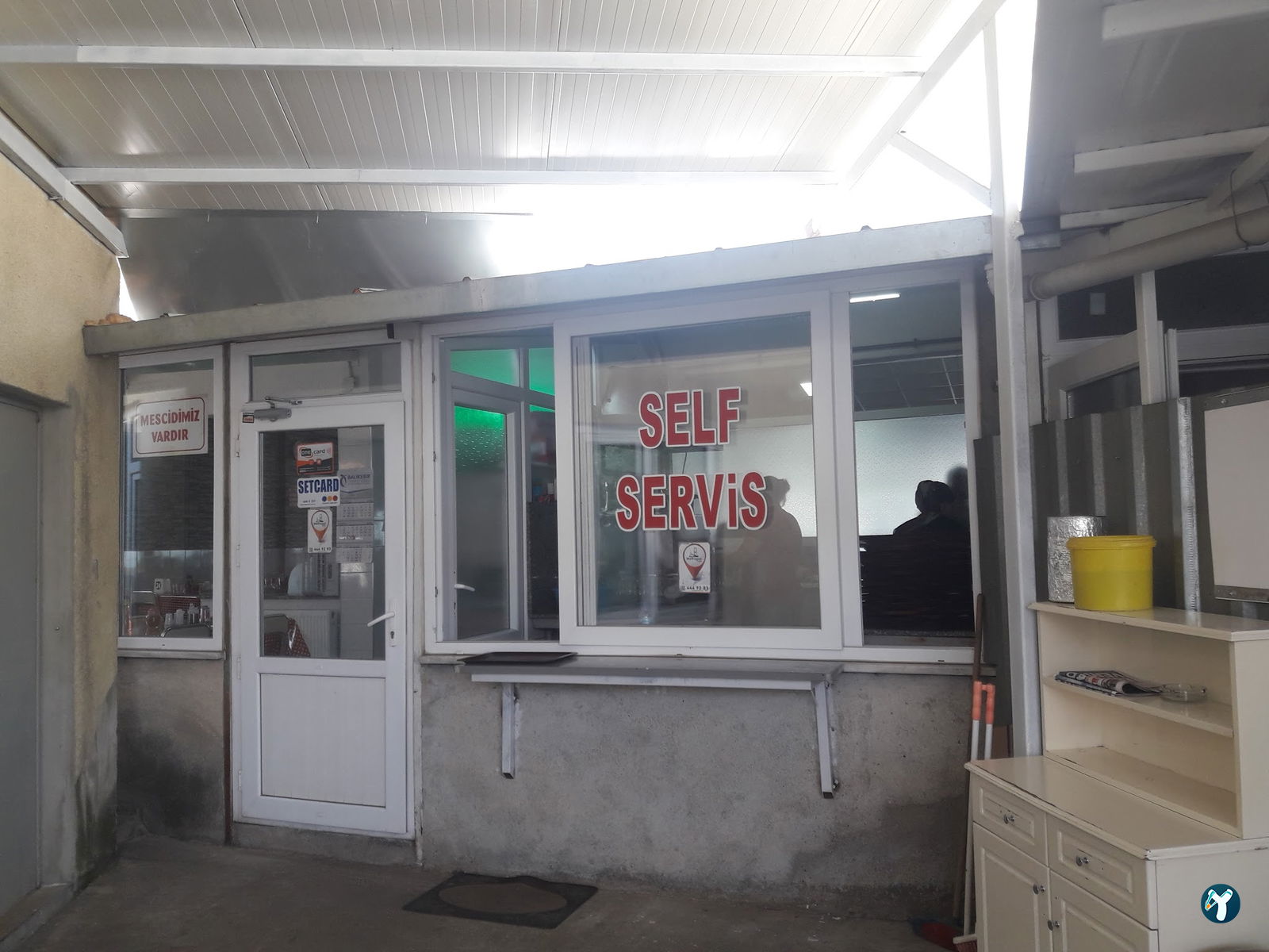 Regal İmren Çorba & Yemek & Et Ve Izgara Salonu