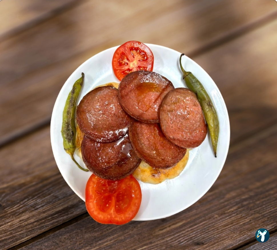 Regal İmren Çorba & Yemek & Et Ve Izgara Salonu