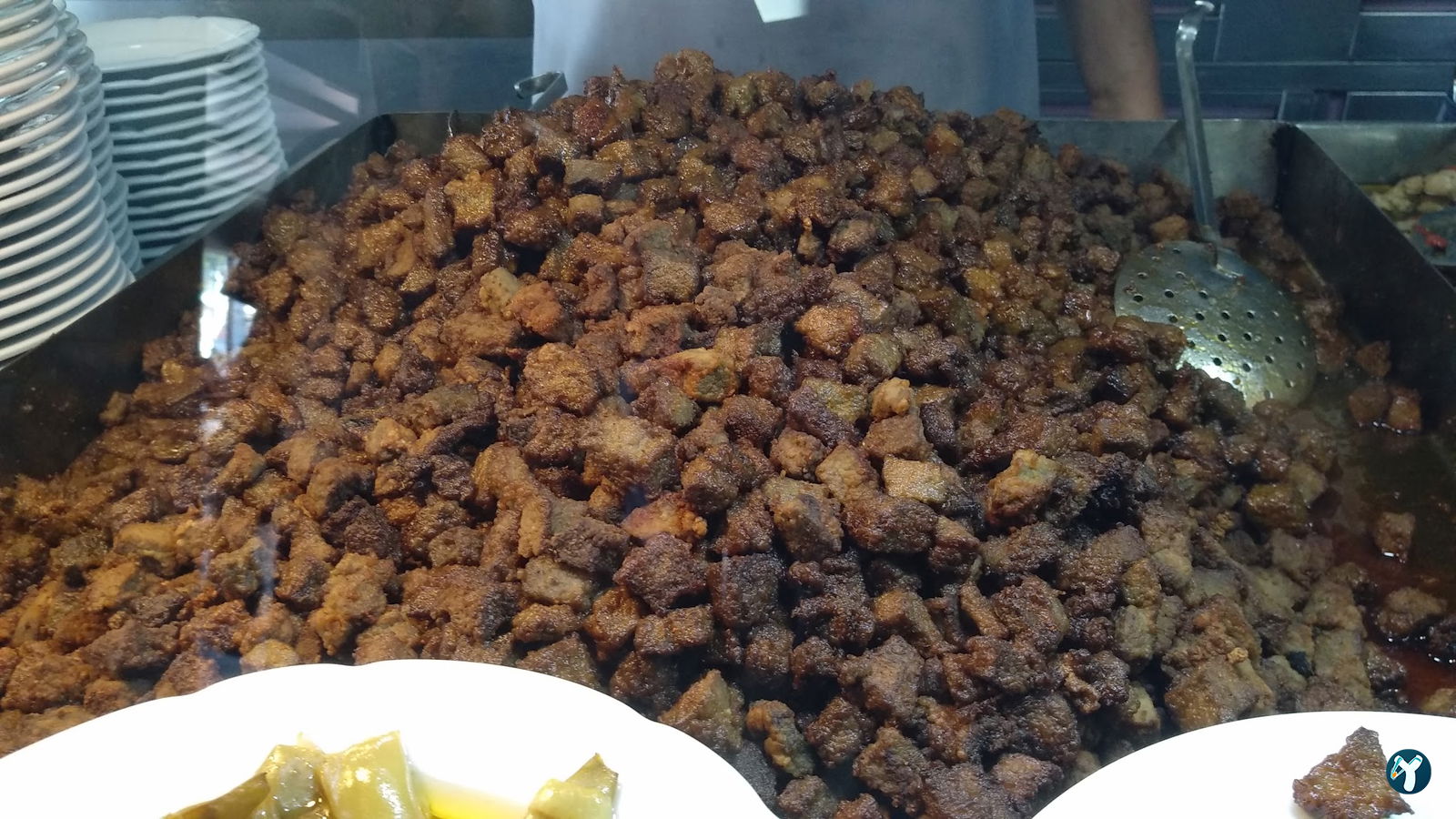 Regal İmren Çorba & Yemek & Et Ve Izgara Salonu