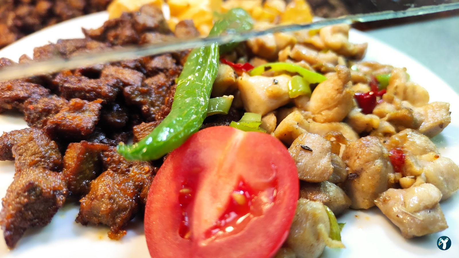 Regal İmren Çorba & Yemek & Et Ve Izgara Salonu