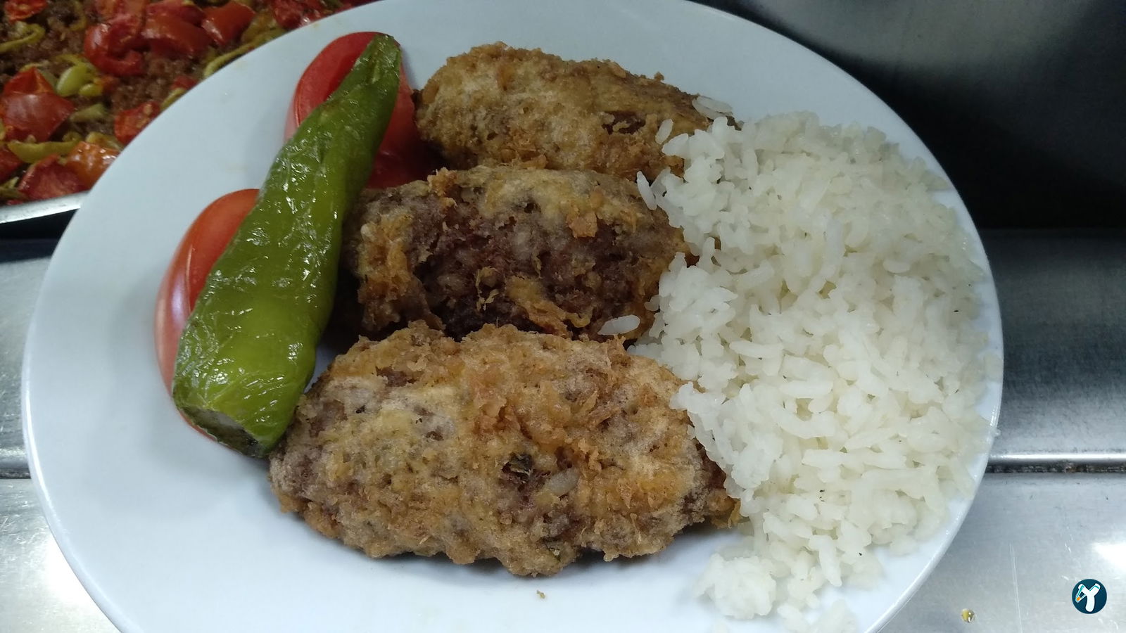 Regal İmren Çorba & Yemek & Et Ve Izgara Salonu