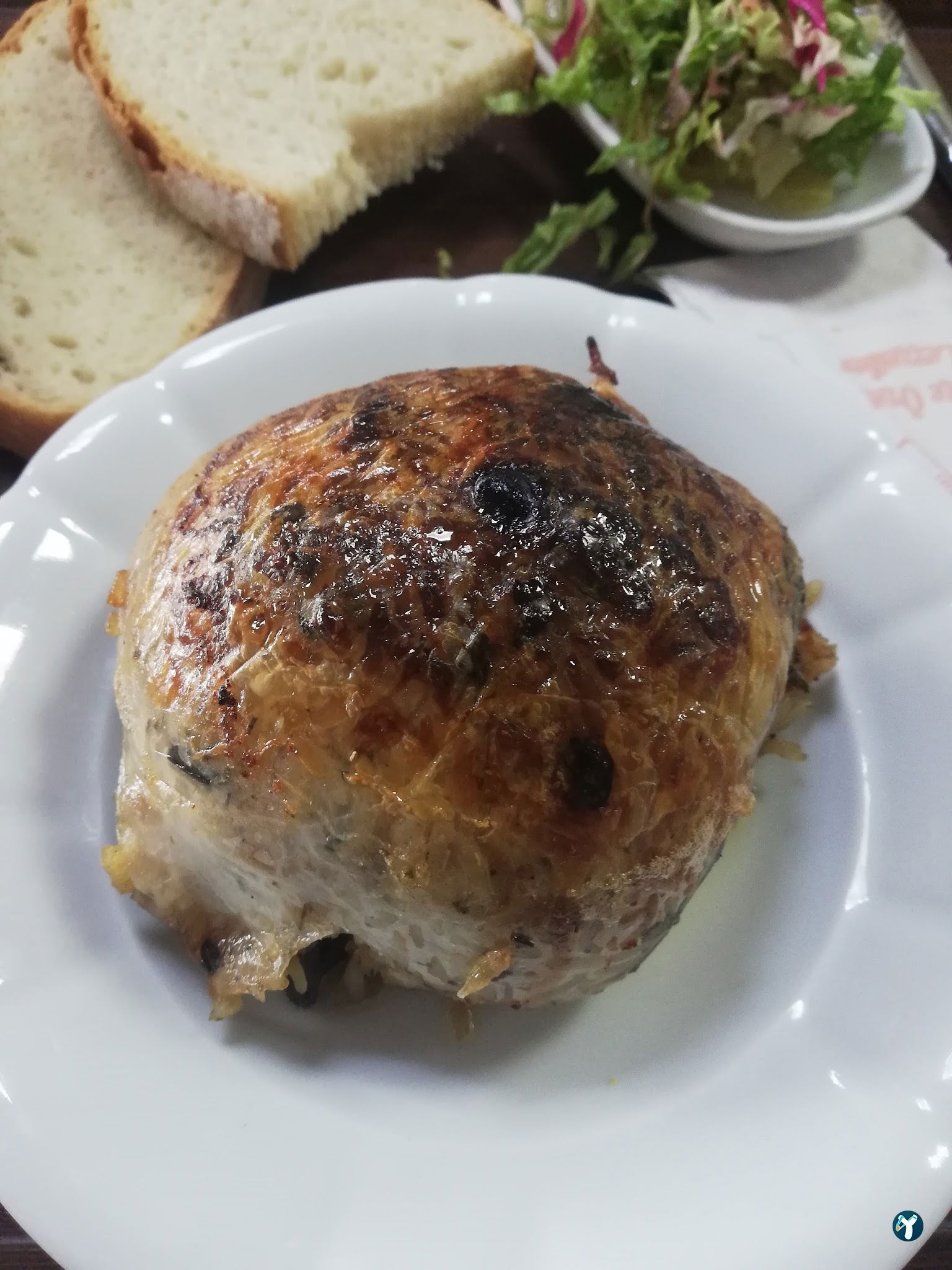 Regal İmren Çorba & Yemek & Et Ve Izgara Salonu