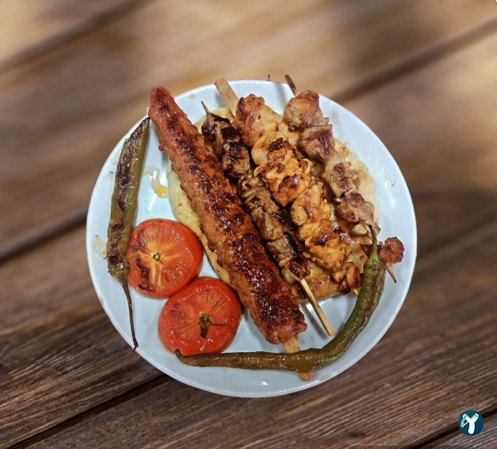 Regal İmren Çorba & Yemek & Et Ve Izgara Salonu