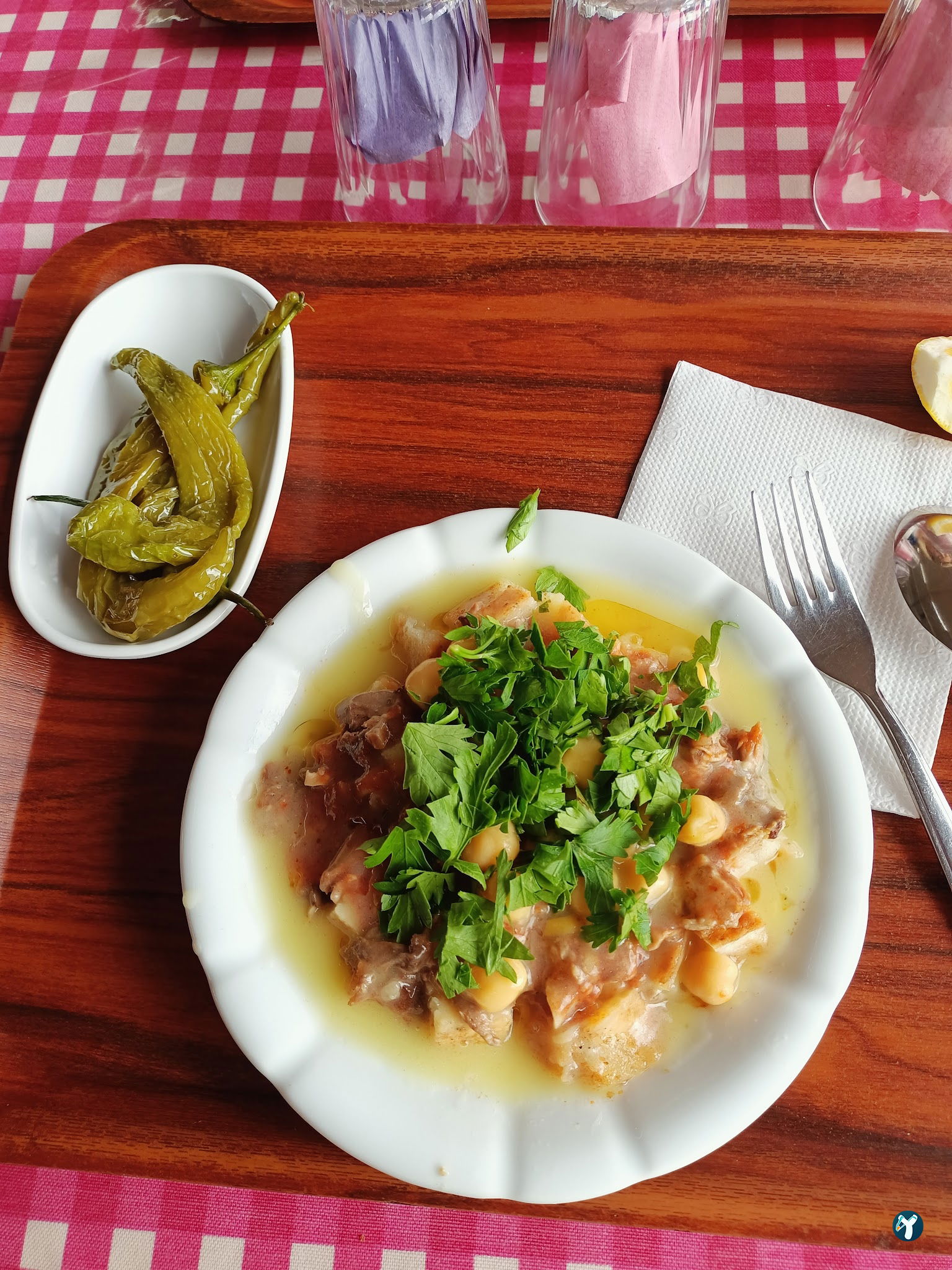 Regal İmren Çorba & Yemek & Et Ve Izgara Salonu