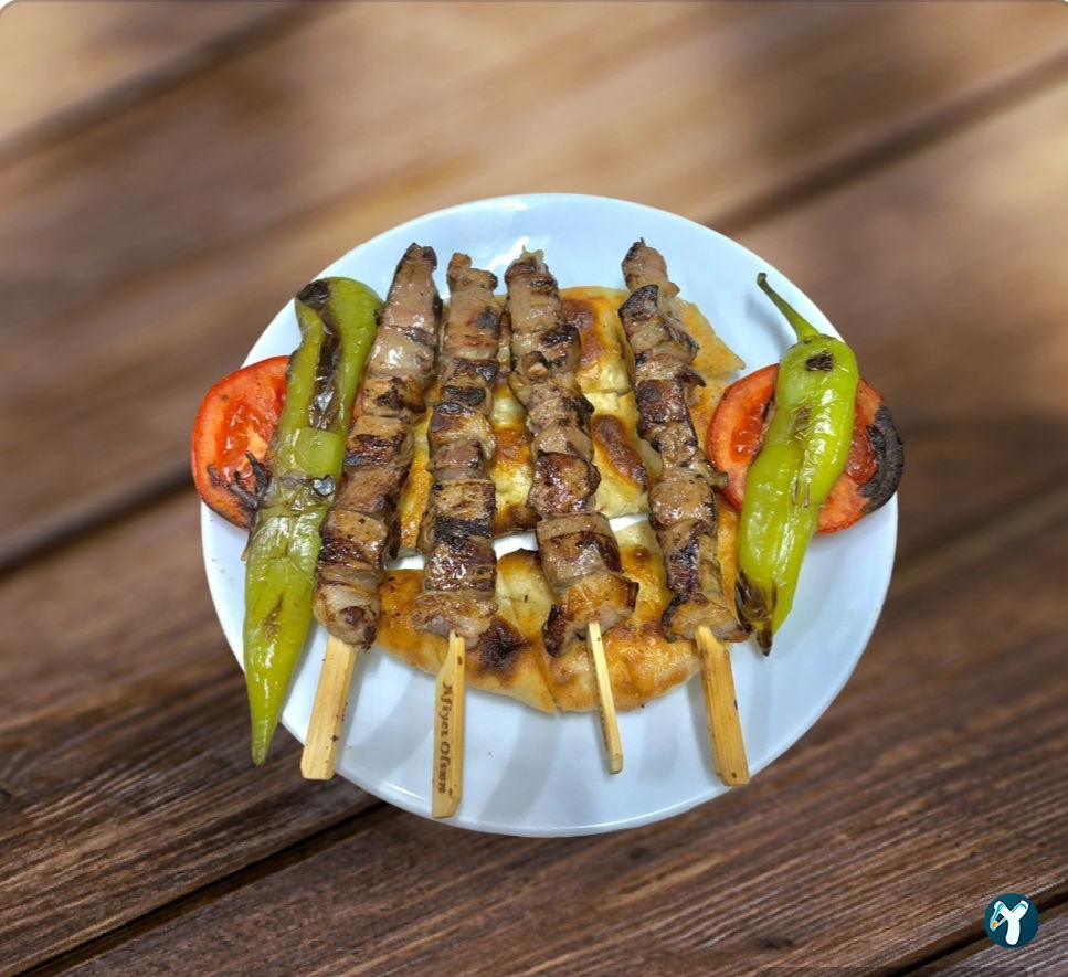 Regal İmren Çorba & Yemek & Et Ve Izgara Salonu