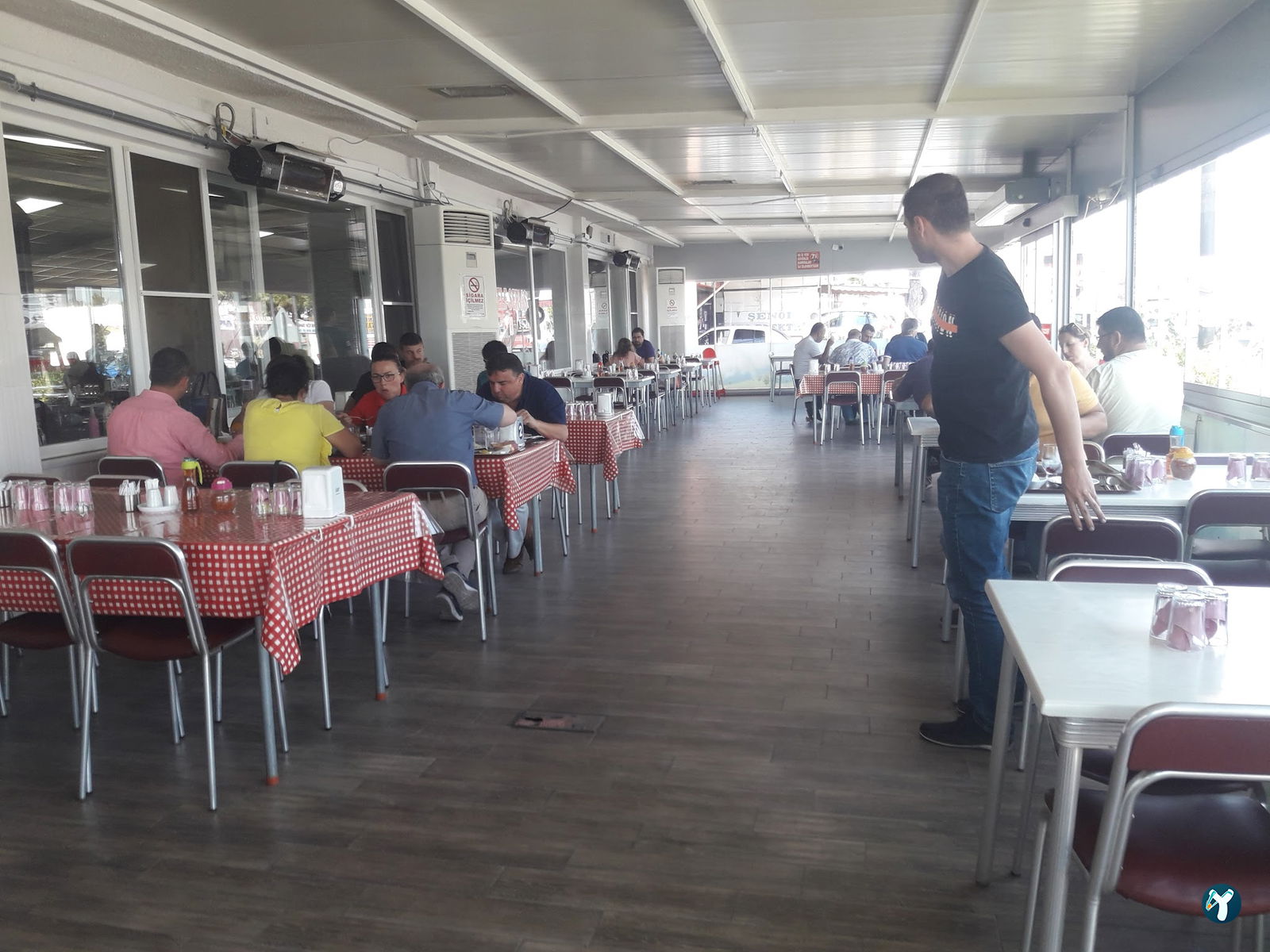Regal İmren Çorba & Yemek & Et Ve Izgara Salonu