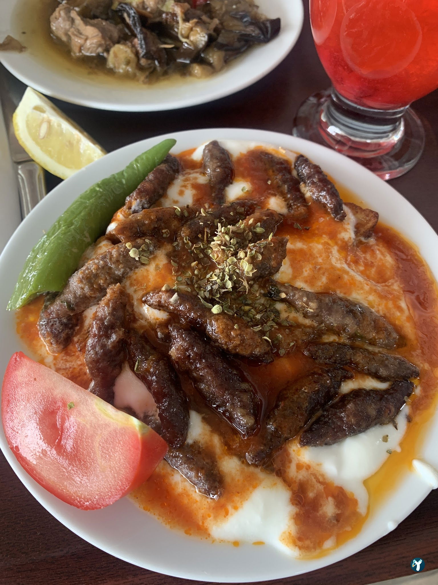 Regal İmren Çorba & Yemek & Et Ve Izgara Salonu