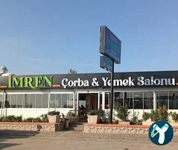 Regal İmren Çorba & Yemek & Et Ve Izgara Salonu