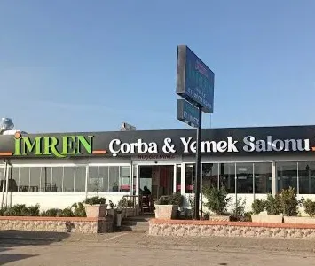 Regal İmren Çorba & Yemek & Et Ve Izgara Salonu resimleri Regal İmren Çorba & Yemek & Et Ve Izgara Salonu resimleri