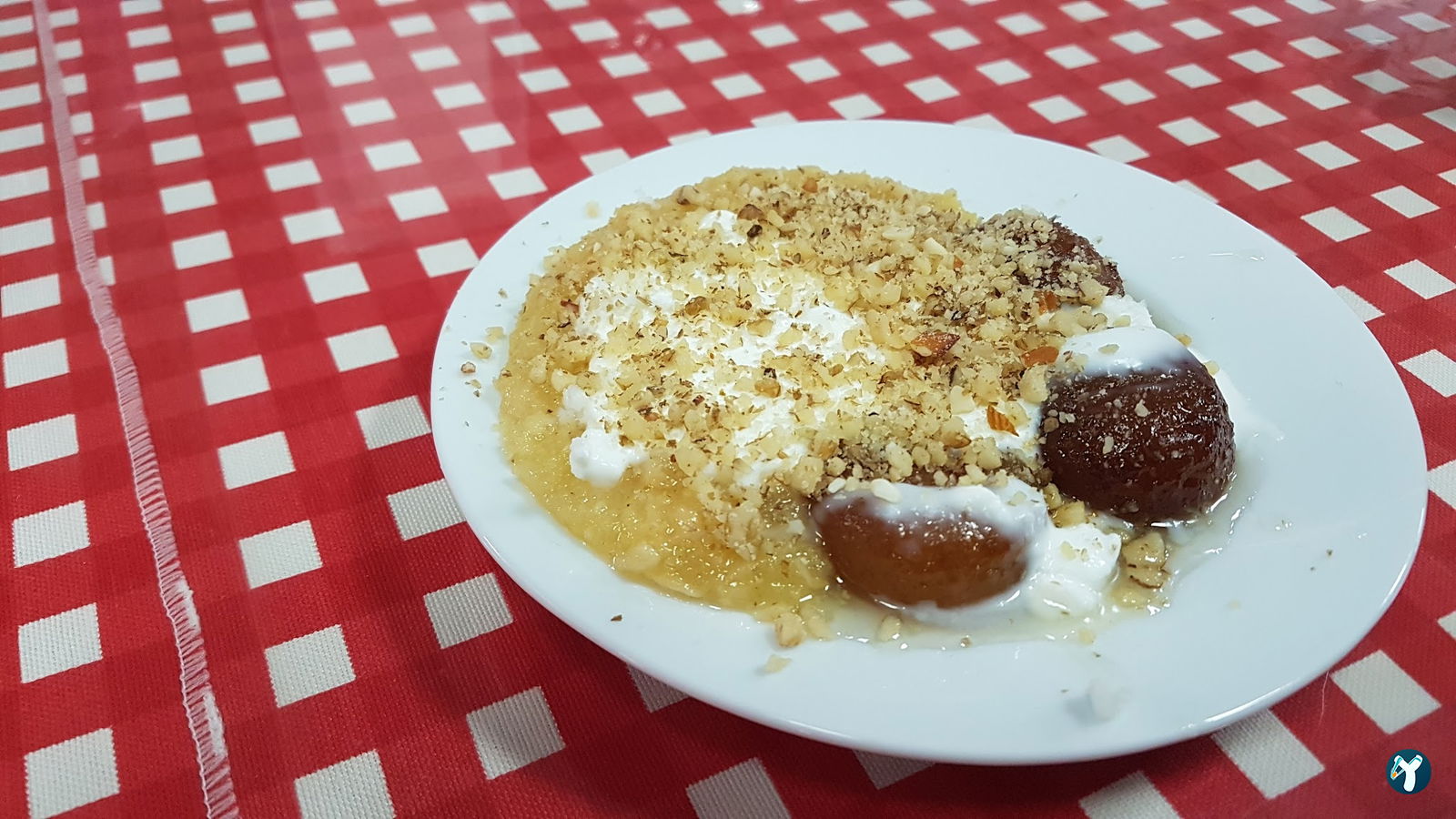 Regal İmren Çorba & Yemek & Et Ve Izgara Salonu