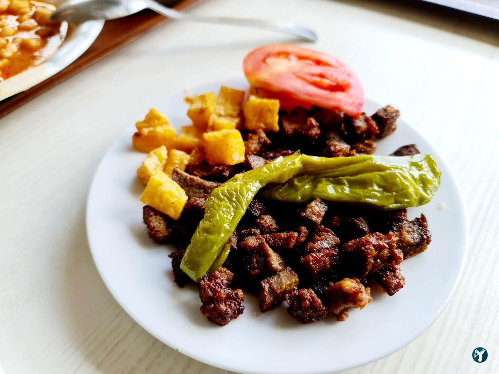Regal İmren Çorba & Yemek & Et Ve Izgara Salonu